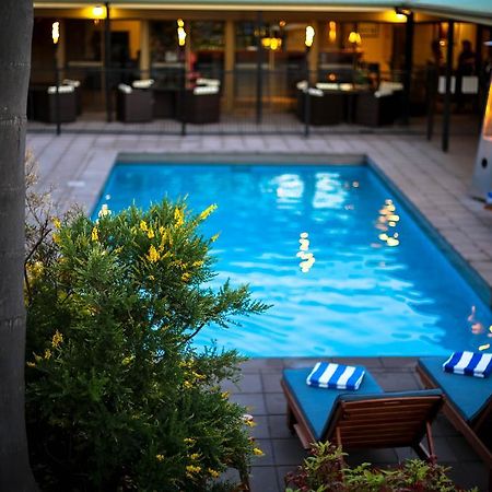 Quality Inn Dubbo International Eksteriør billede