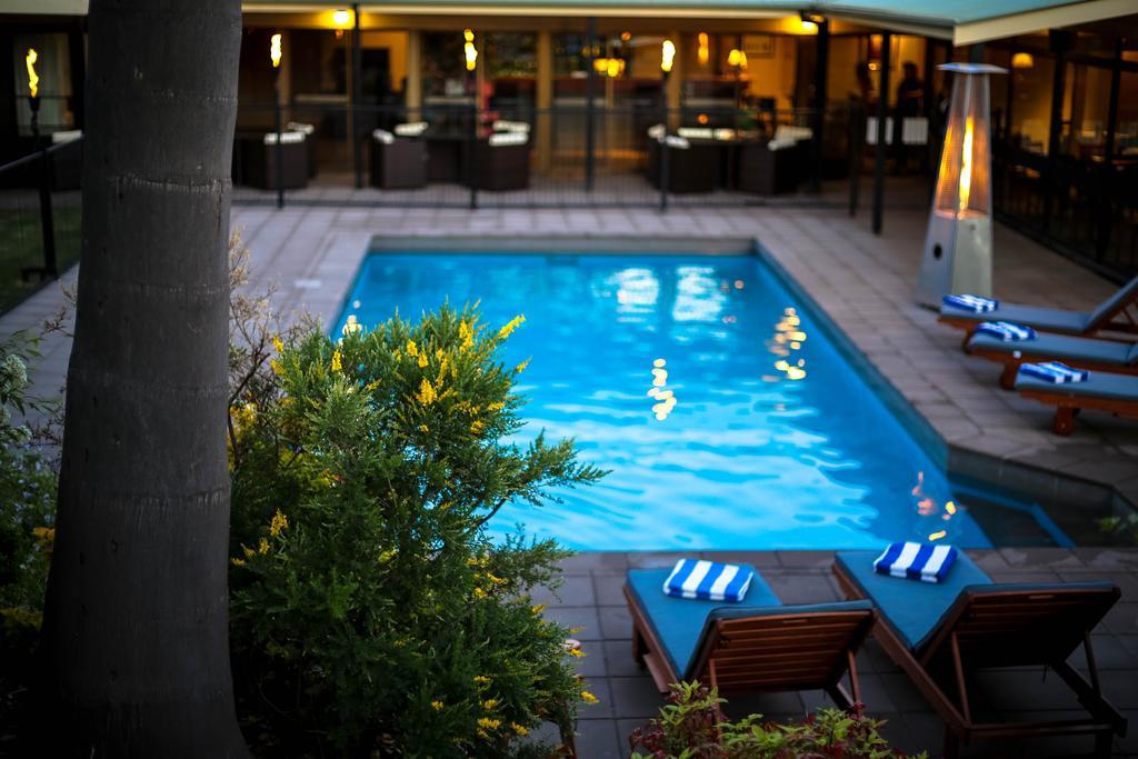Quality Inn Dubbo International Eksteriør billede