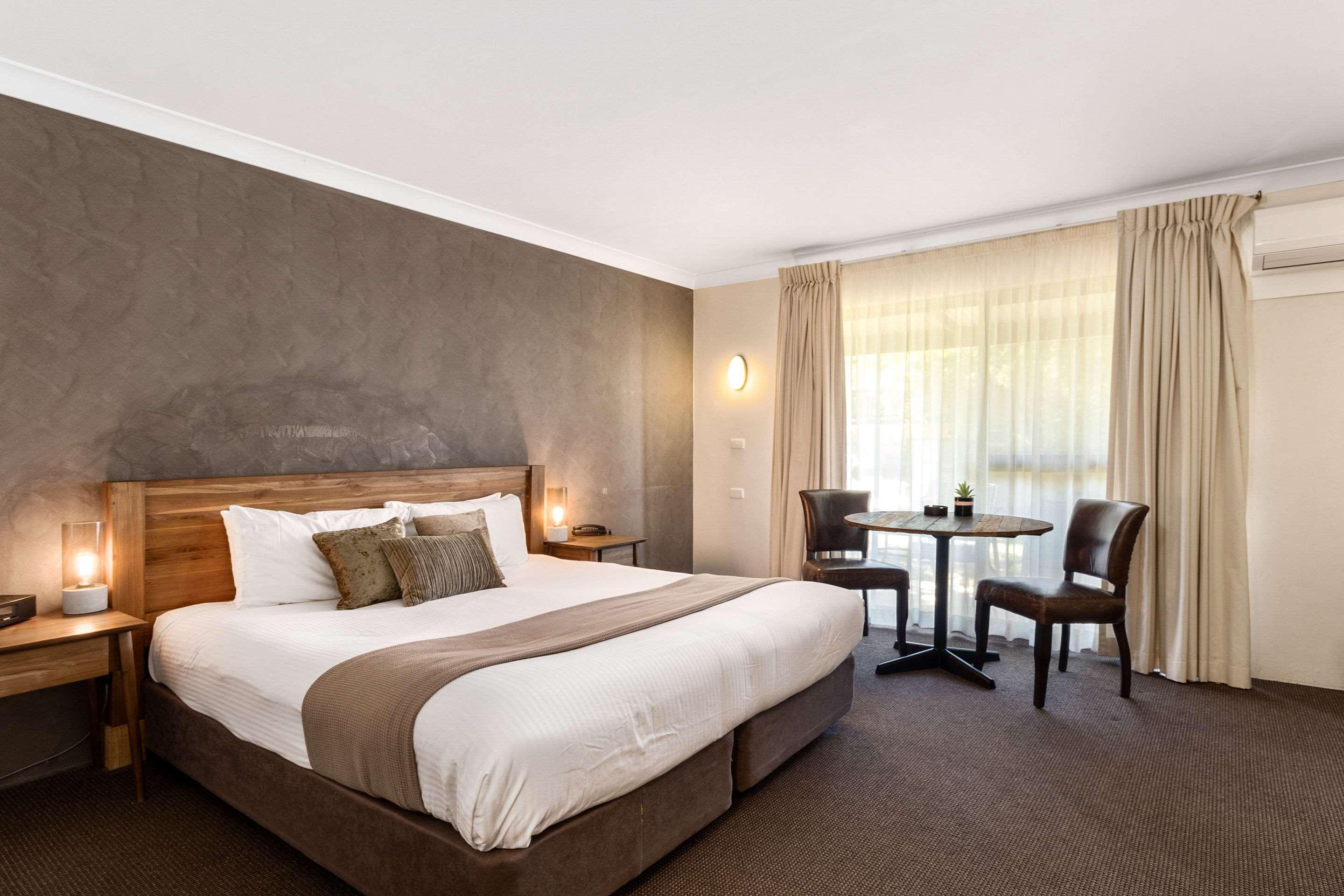 Quality Inn Dubbo International Eksteriør billede
