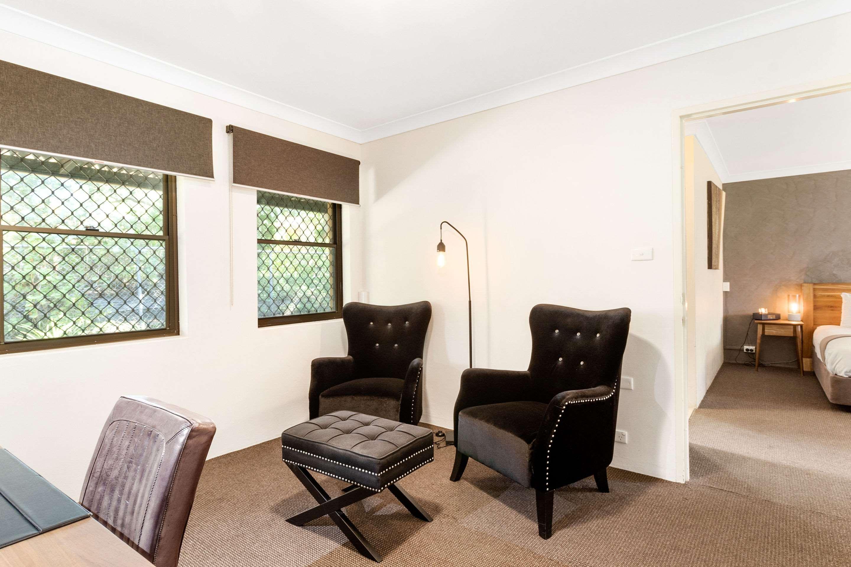 Quality Inn Dubbo International Eksteriør billede