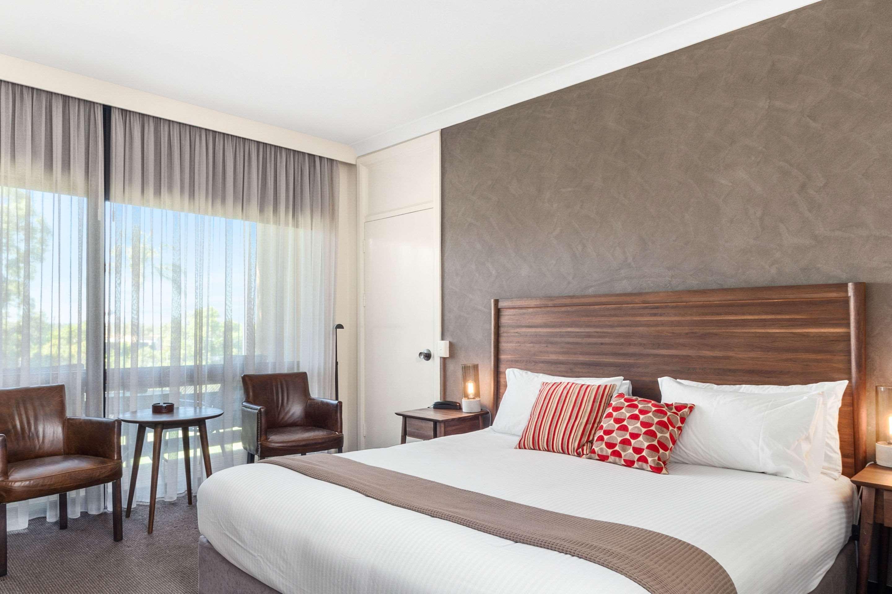 Quality Inn Dubbo International Eksteriør billede