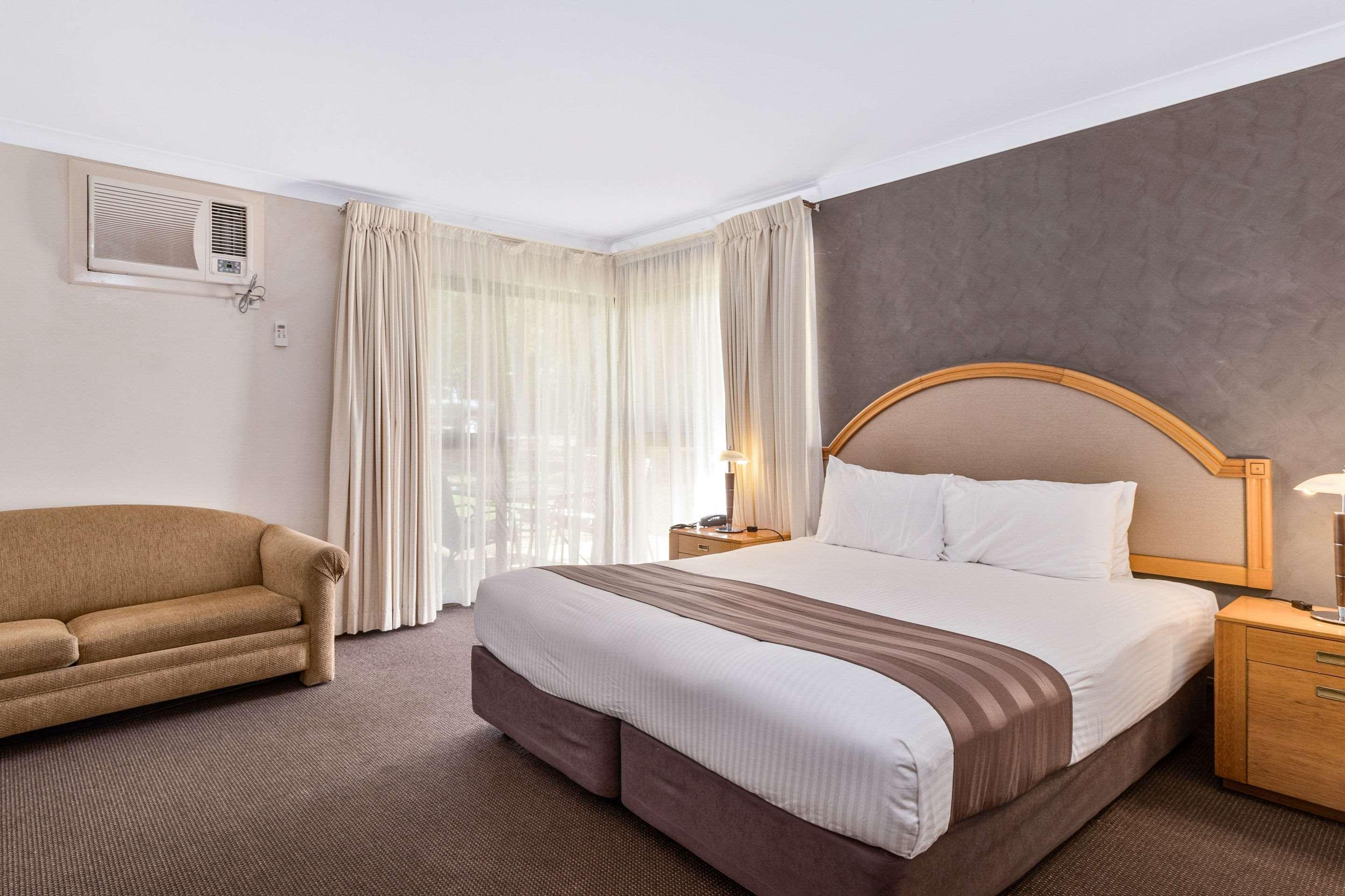 Quality Inn Dubbo International Eksteriør billede