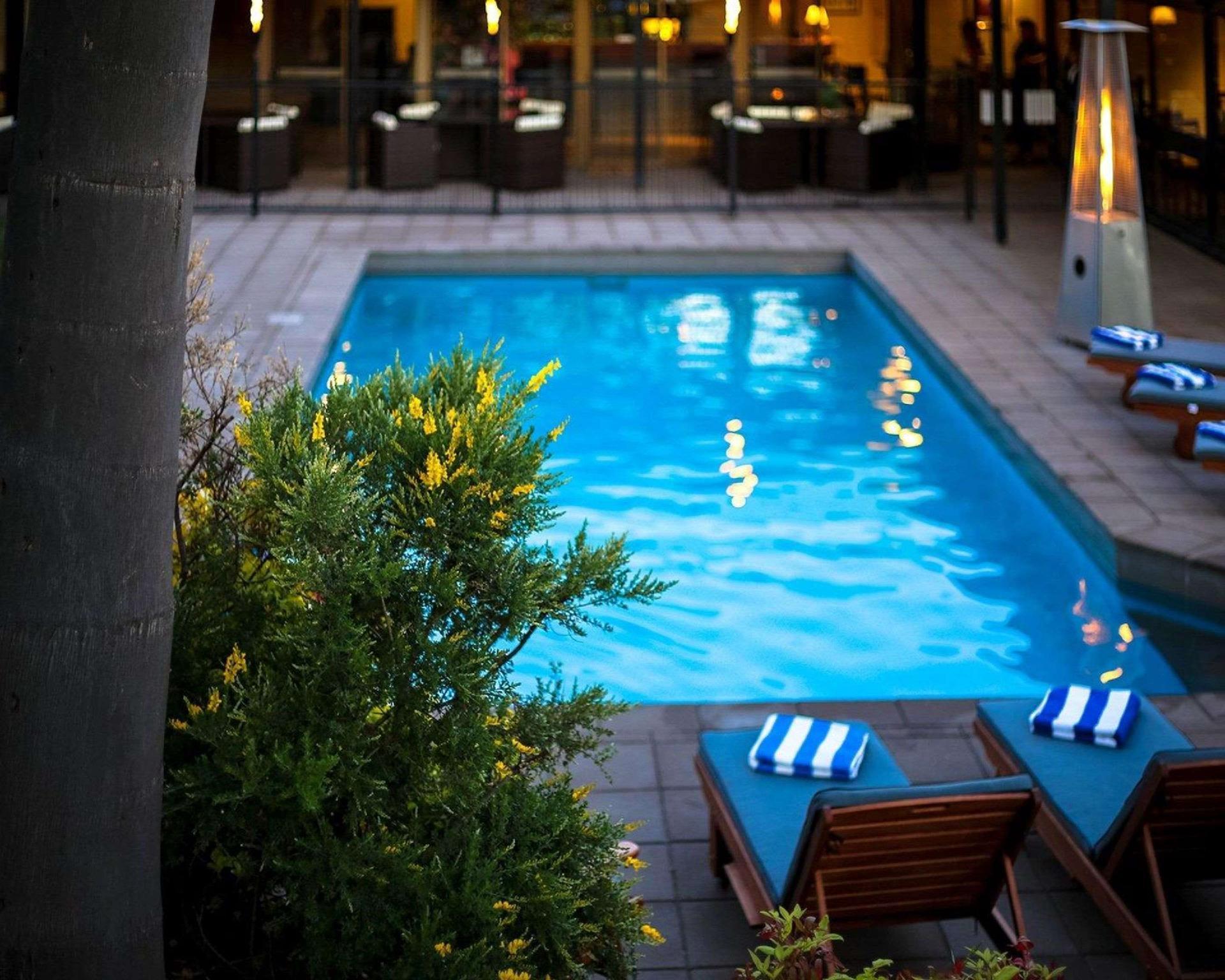 Quality Inn Dubbo International Eksteriør billede