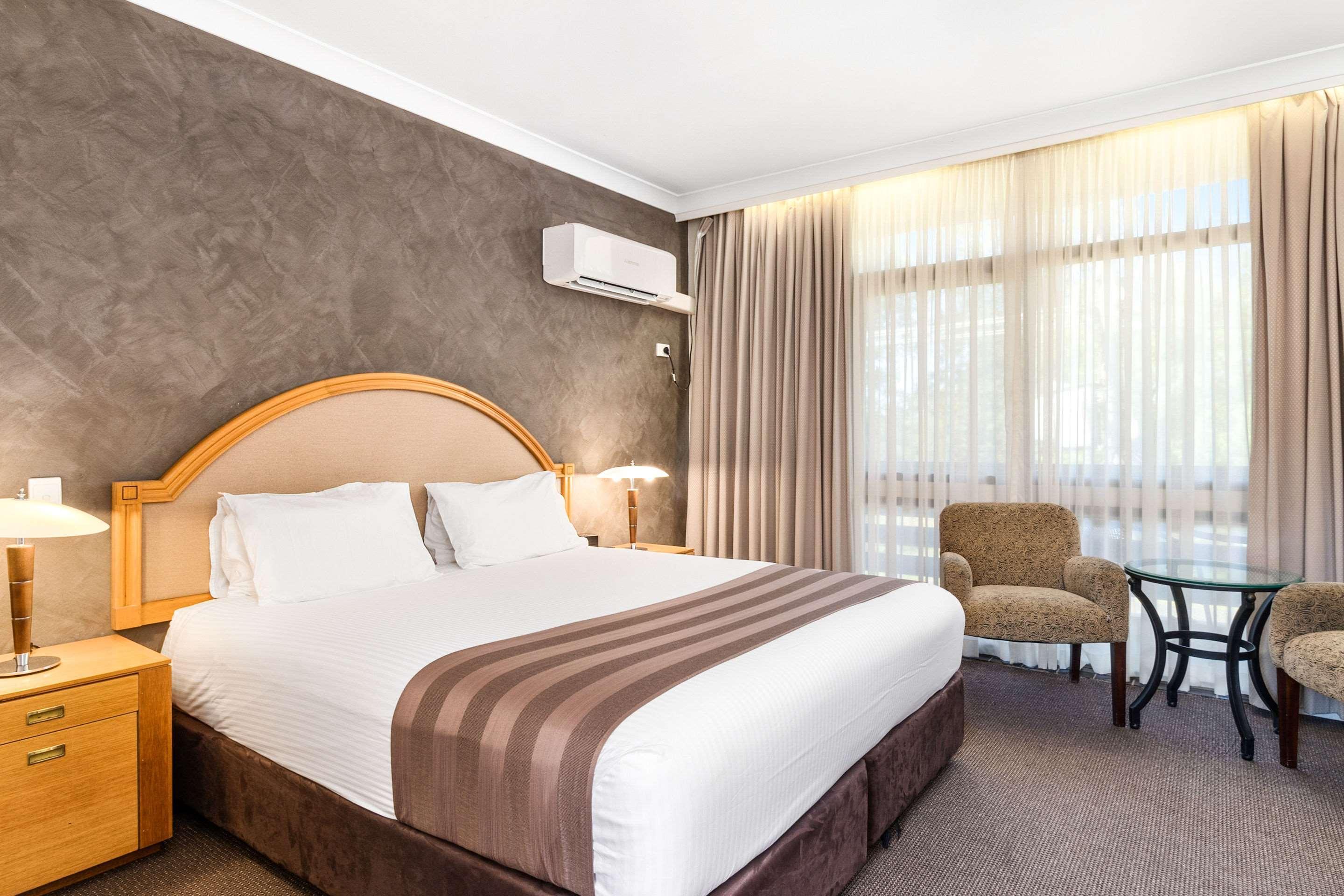 Quality Inn Dubbo International Eksteriør billede