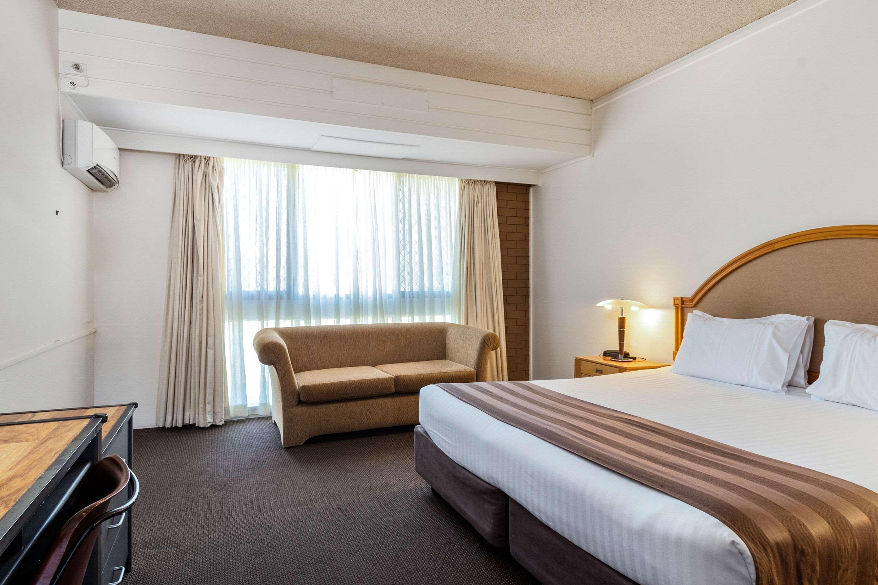Quality Inn Dubbo International Eksteriør billede