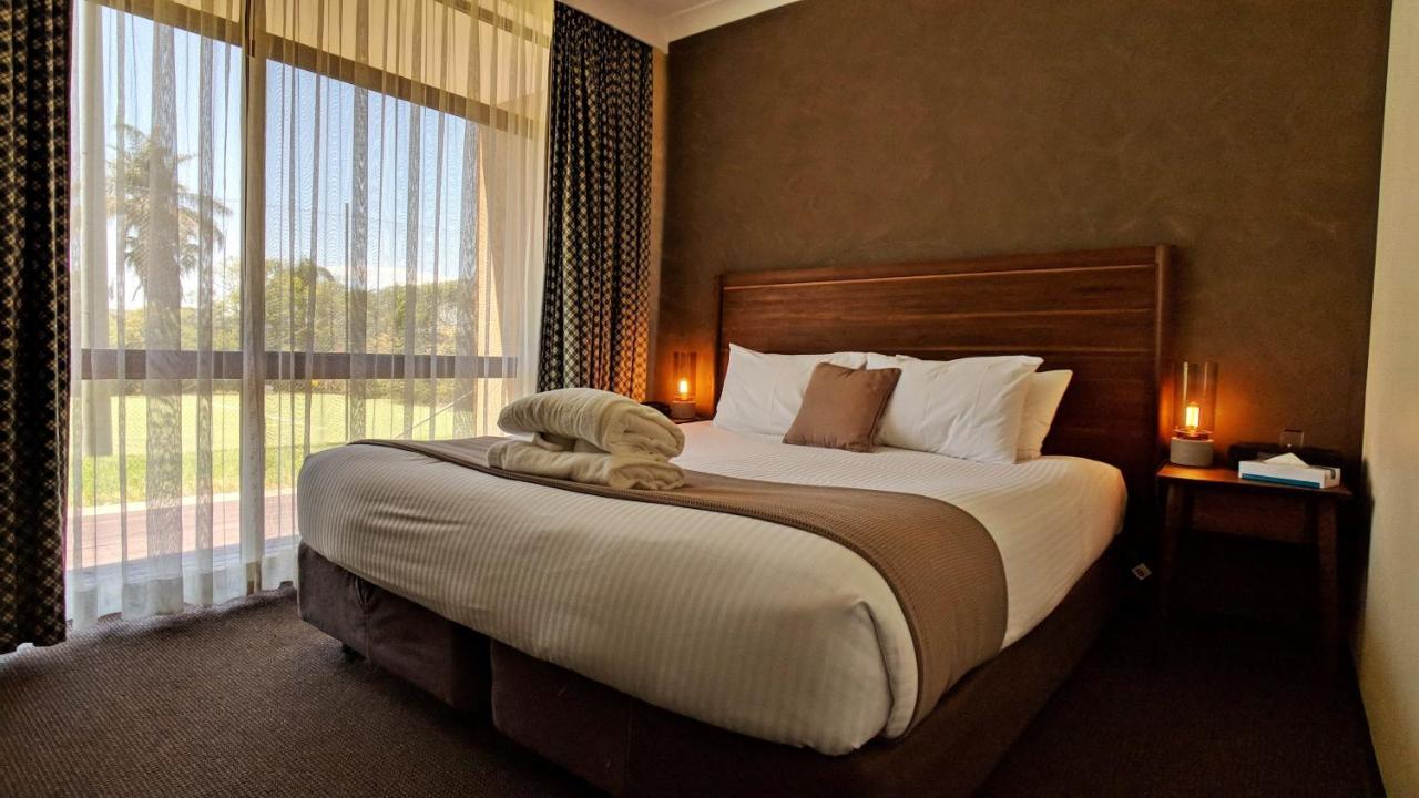 Quality Inn Dubbo International Eksteriør billede