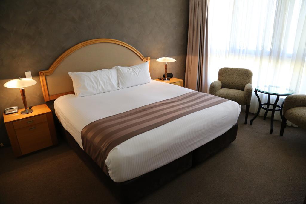 Quality Inn Dubbo International Eksteriør billede