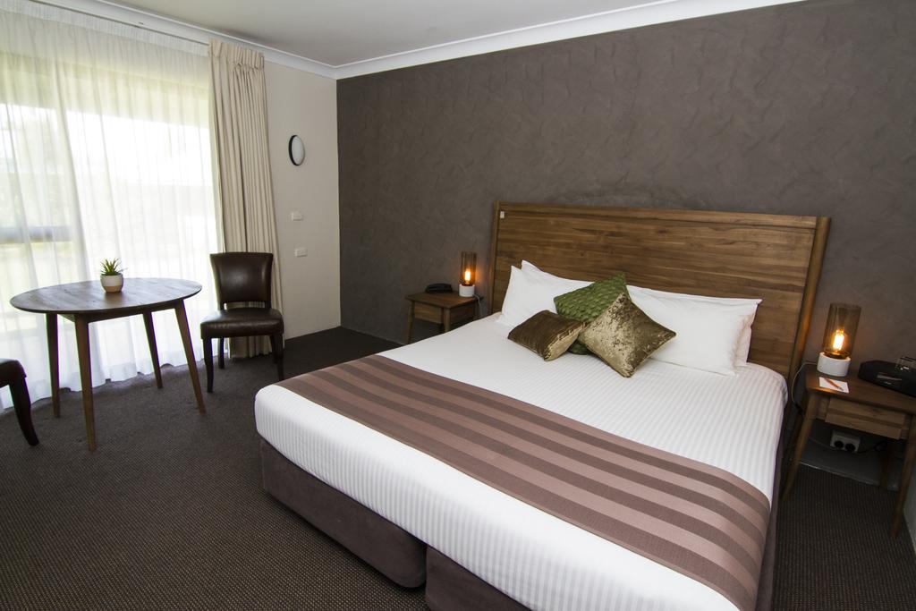 Quality Inn Dubbo International Eksteriør billede