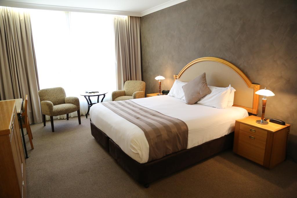 Quality Inn Dubbo International Værelse billede