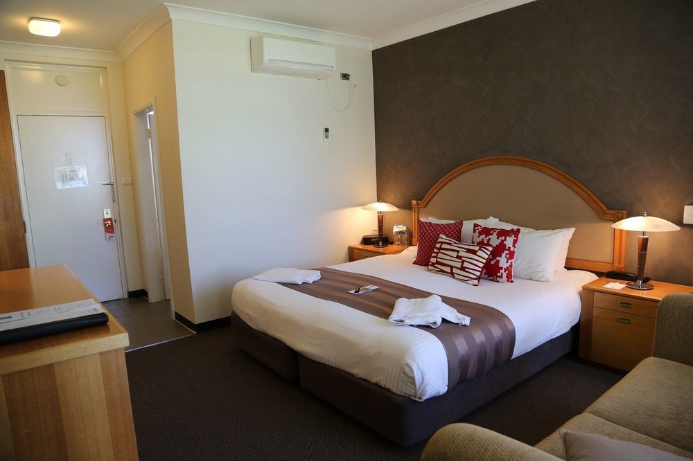 Quality Inn Dubbo International Eksteriør billede