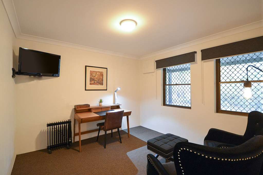 Quality Inn Dubbo International Værelse billede
