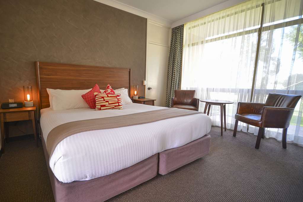 Quality Inn Dubbo International Værelse billede
