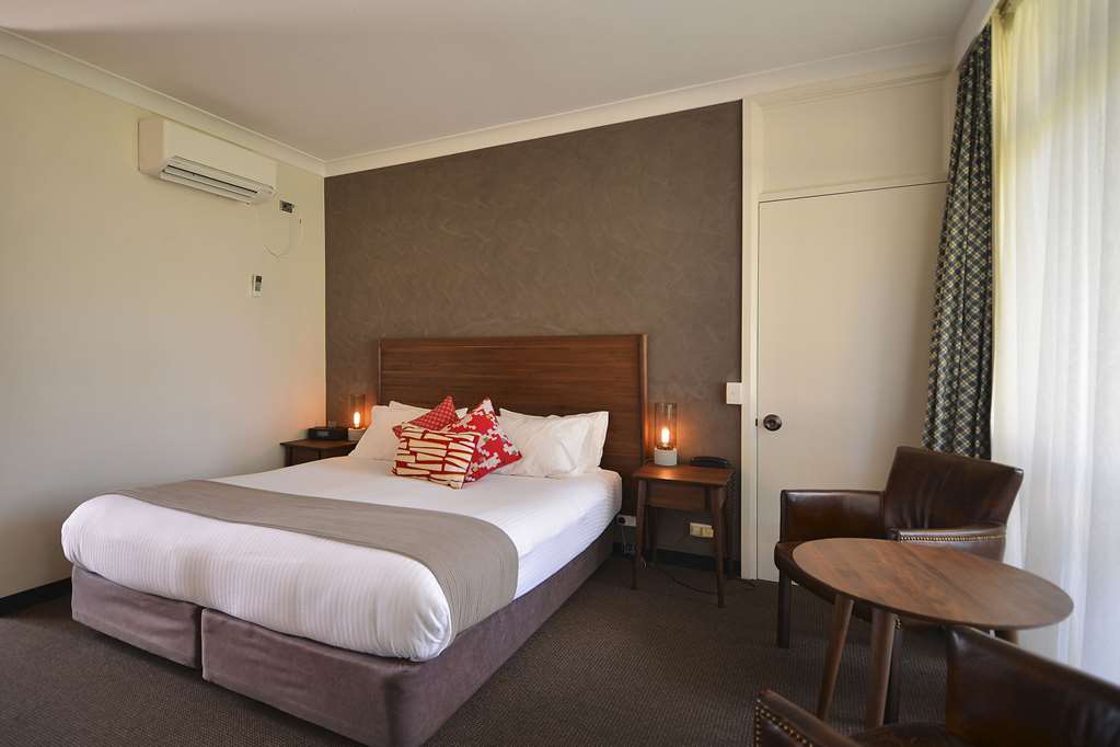 Quality Inn Dubbo International Værelse billede