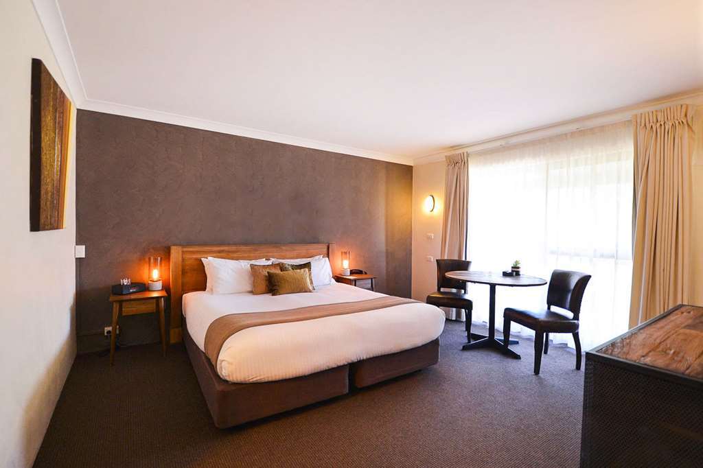 Quality Inn Dubbo International Værelse billede