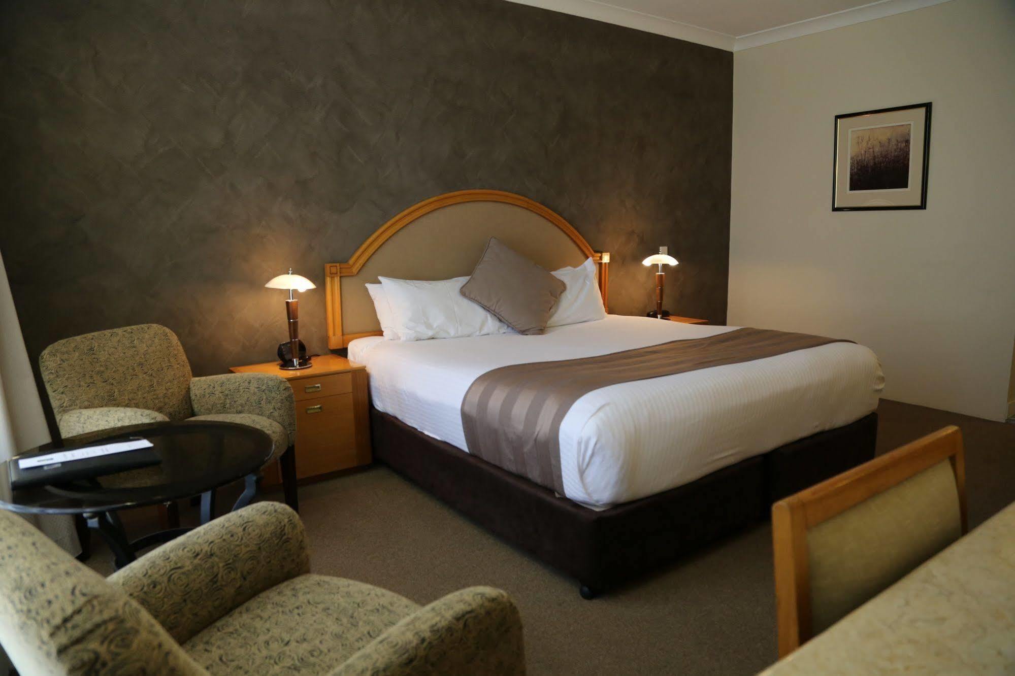 Quality Inn Dubbo International Eksteriør billede