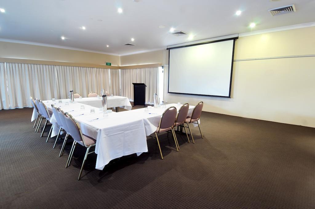 Quality Inn Dubbo International Eksteriør billede