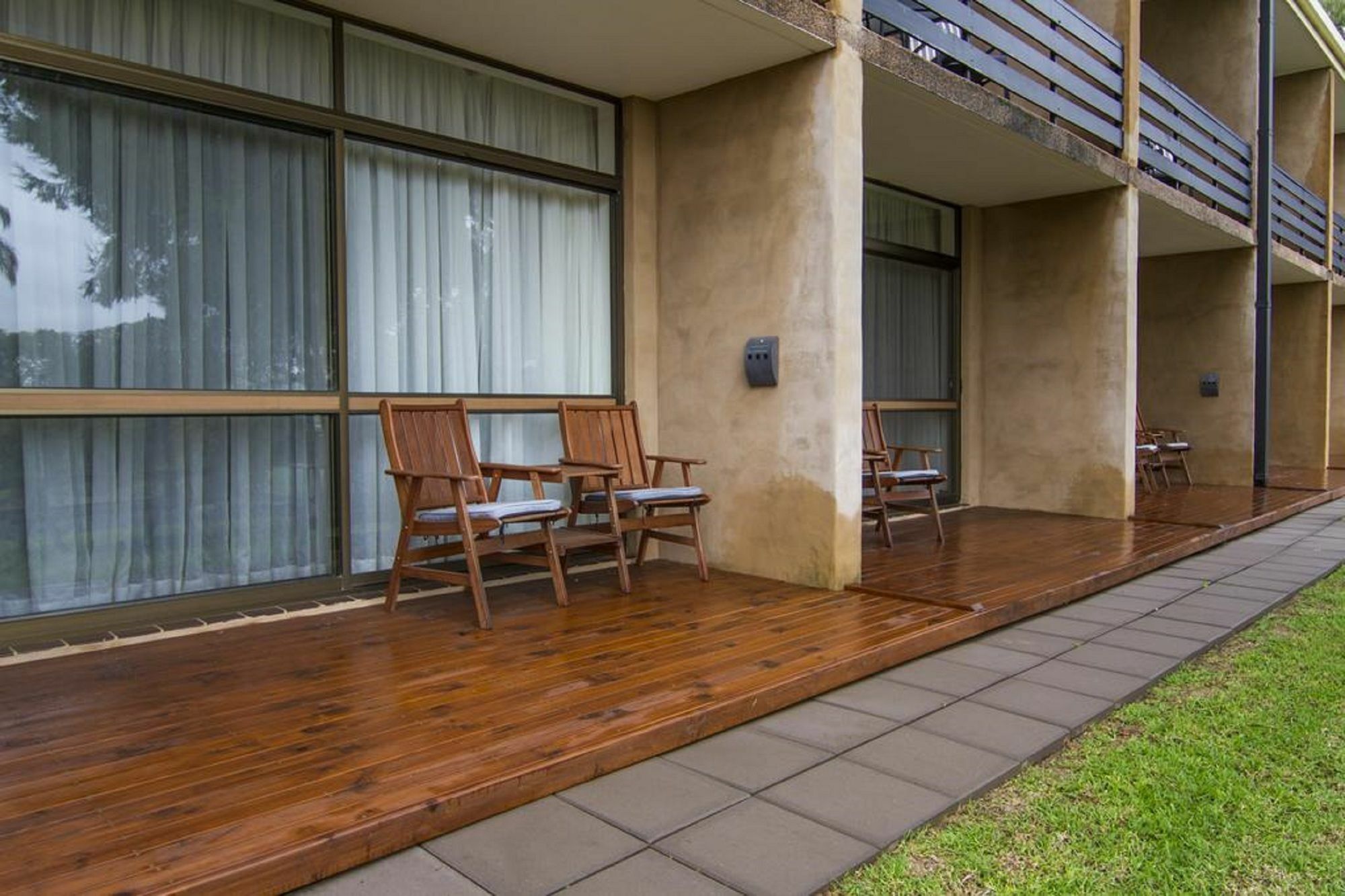 Quality Inn Dubbo International Eksteriør billede